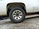 Thumbnail image of 2008 Chevrolet Silverado 1500 at Vans Vans Vans, Inc.