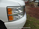 Thumbnail image of 2008 Chevrolet Silverado 1500 at Vans Vans Vans, Inc.