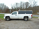Thumbnail image of 2008 Chevrolet Silverado 1500 at Vans Vans Vans, Inc.