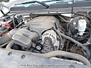 Thumbnail image of 2008 Chevrolet Silverado 1500 at Vans Vans Vans, Inc.