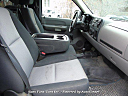 Thumbnail image of 2008 Chevrolet Silverado 1500 at Vans Vans Vans, Inc.