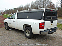 Thumbnail image of 2008 Chevrolet Silverado 1500 at Vans Vans Vans, Inc.