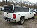 Thumbnail image of 2008 Chevrolet Silverado 1500 at Vans Vans Vans, Inc.