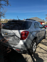 Thumbnail image of 2017 Chevrolet Equinox at Wise Auto Sales Inc.