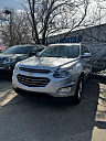 Thumbnail image of 2017 Chevrolet Equinox at Wise Auto Sales Inc.