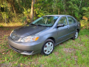 Thumbnail image of 2003 Toyota Corolla at Car-Tech of Saint Augustine, FL