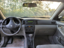 Thumbnail image of 2003 Toyota Corolla at Car-Tech of Saint Augustine, FL