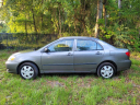 Thumbnail image of 2003 Toyota Corolla at Car-Tech of Saint Augustine, FL