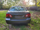 Thumbnail image of 2003 Toyota Corolla at Car-Tech of Saint Augustine, FL