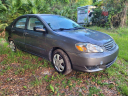 Thumbnail image of 2003 Toyota Corolla at Car-Tech of Saint Augustine, FL