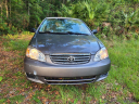 Thumbnail image of 2003 Toyota Corolla at Car-Tech of Saint Augustine, FL