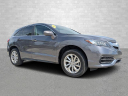 Thumbnail image of 2018 Acura RDX at Tamiami Hyundai Mitsubishi Used