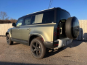 Thumbnail image of 2025 Land Rover Defender at Jaguar Land Rover Huntington