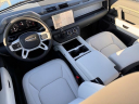 Thumbnail image of 2025 Land Rover Defender at Jaguar Land Rover Huntington