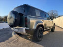 Thumbnail image of 2025 Land Rover Defender at Jaguar Land Rover Huntington