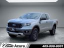 Thumbnail image of 2020 Ford Ranger at Classic Acura