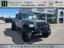 Thumbnail image of 2021 Jeep Gladiator at Herman Jenkins Motors, Inc.
