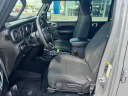 2021 Jeep Gladiator Sport at Herman Jenkins Motors, Inc.