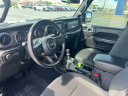 Thumbnail image of 2021 Jeep Gladiator at Herman Jenkins Motors, Inc.
