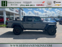 Thumbnail image of 2021 Jeep Gladiator at Herman Jenkins Motors, Inc.
