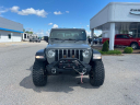 Thumbnail image of 2021 Jeep Gladiator at Herman Jenkins Motors, Inc.