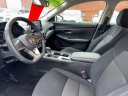 Thumbnail image of 2023 Nissan Sentra at Warner Kia