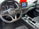 Thumbnail image of 2023 Nissan Sentra at Warner Kia