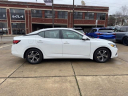 Thumbnail image of 2023 Nissan Sentra at Warner Kia