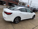 Thumbnail image of 2023 Nissan Sentra at Warner Kia