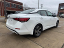 Thumbnail image of 2023 Nissan Sentra at Warner Kia
