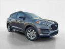Thumbnail image of 2021 Hyundai TUCSON at Rusty Wallace Hyundai