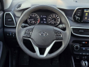 Thumbnail image of 2021 Hyundai TUCSON at Rusty Wallace Hyundai