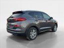 Thumbnail image of 2021 Hyundai TUCSON at Rusty Wallace Hyundai