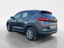 Thumbnail image of 2021 Hyundai TUCSON at Rusty Wallace Hyundai