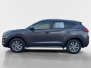 Thumbnail image of 2021 Hyundai TUCSON at Rusty Wallace Hyundai