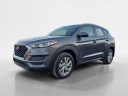 Thumbnail image of 2021 Hyundai TUCSON at Rusty Wallace Hyundai