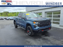 Thumbnail image of 2024 Chevrolet Silverado 1500 at Memorial Highway Chevrolet