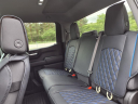 Thumbnail image of 2024 Chevrolet Silverado 1500 at Memorial Highway Chevrolet