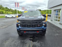 Thumbnail image of 2024 Chevrolet Silverado 1500 at Memorial Highway Chevrolet