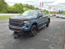 Thumbnail image of 2024 Chevrolet Silverado 1500 at Memorial Highway Chevrolet