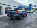 Thumbnail image of 2024 Chevrolet Silverado 1500 at Memorial Highway Chevrolet