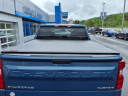 Thumbnail image of 2024 Chevrolet Silverado 1500 at Memorial Highway Chevrolet
