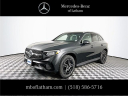 2025 Mercedes-Benz GLC GLC 300 4MATIC at Keeler Motor Company Mercedes-Benz