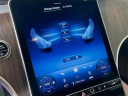Thumbnail image of 2025 Mercedes-Benz GLC at Keeler Motor Company Mercedes-Benz