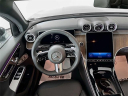 Thumbnail image of 2025 Mercedes-Benz GLC at Keeler Motor Company Mercedes-Benz