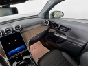Thumbnail image of 2025 Mercedes-Benz GLC at Keeler Motor Company Mercedes-Benz