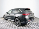 Thumbnail image of 2025 Mercedes-Benz GLC at Keeler Motor Company Mercedes-Benz