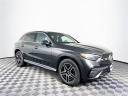 Thumbnail image of 2025 Mercedes-Benz GLC at Keeler Motor Company Mercedes-Benz