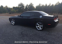 2014 Dodge Challenger SXT at Boulevard Motors