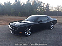 Thumbnail image of 2014 Dodge Challenger at Boulevard Motors